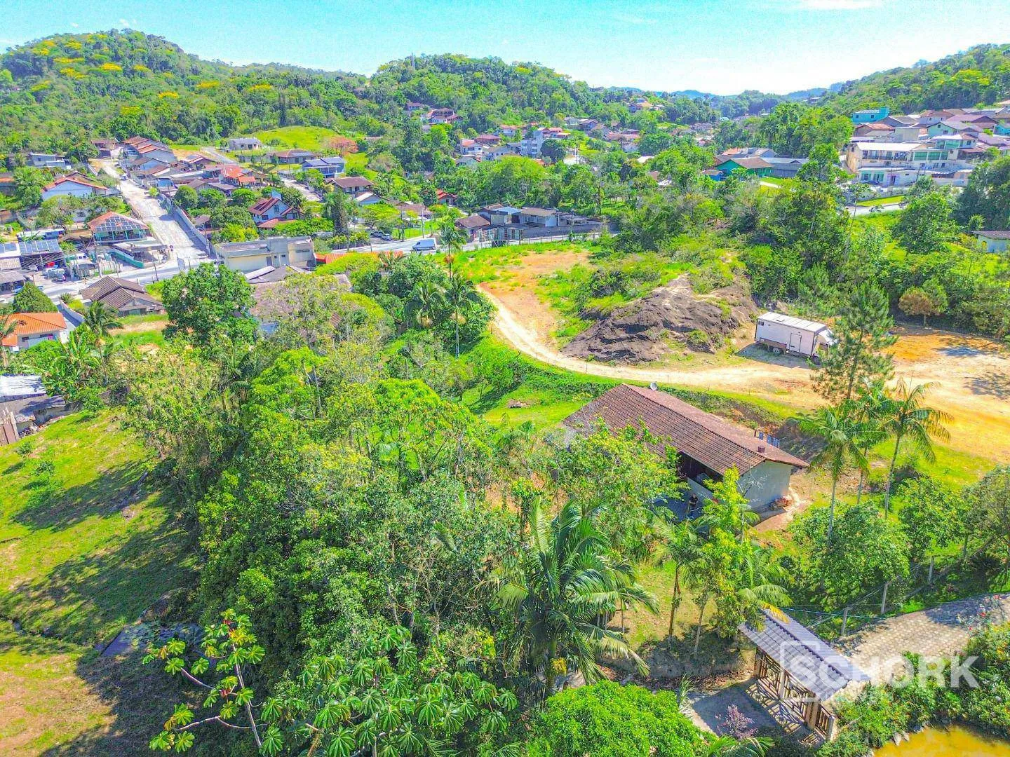Terreno à venda, 1650 m por R$ 480.000,00 - Itoupavazinha - Blumenau/SC — foto 6