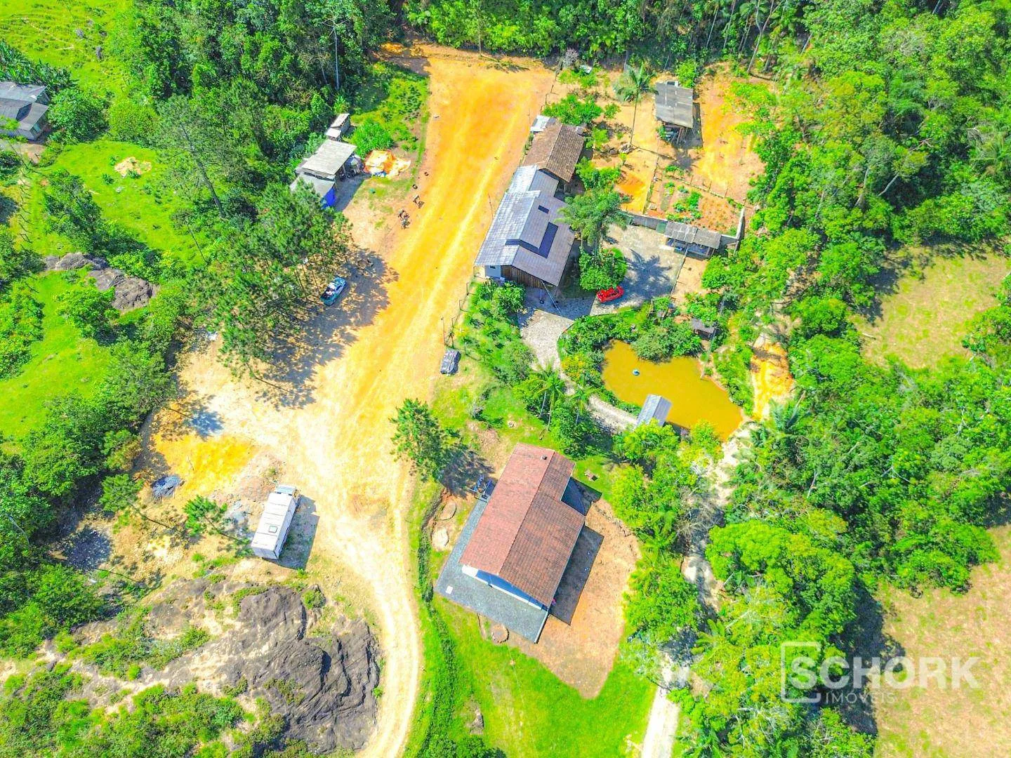 Terreno à venda, 1650 m por R$ 480.000,00 - Itoupavazinha - Blumenau/SC — foto 7