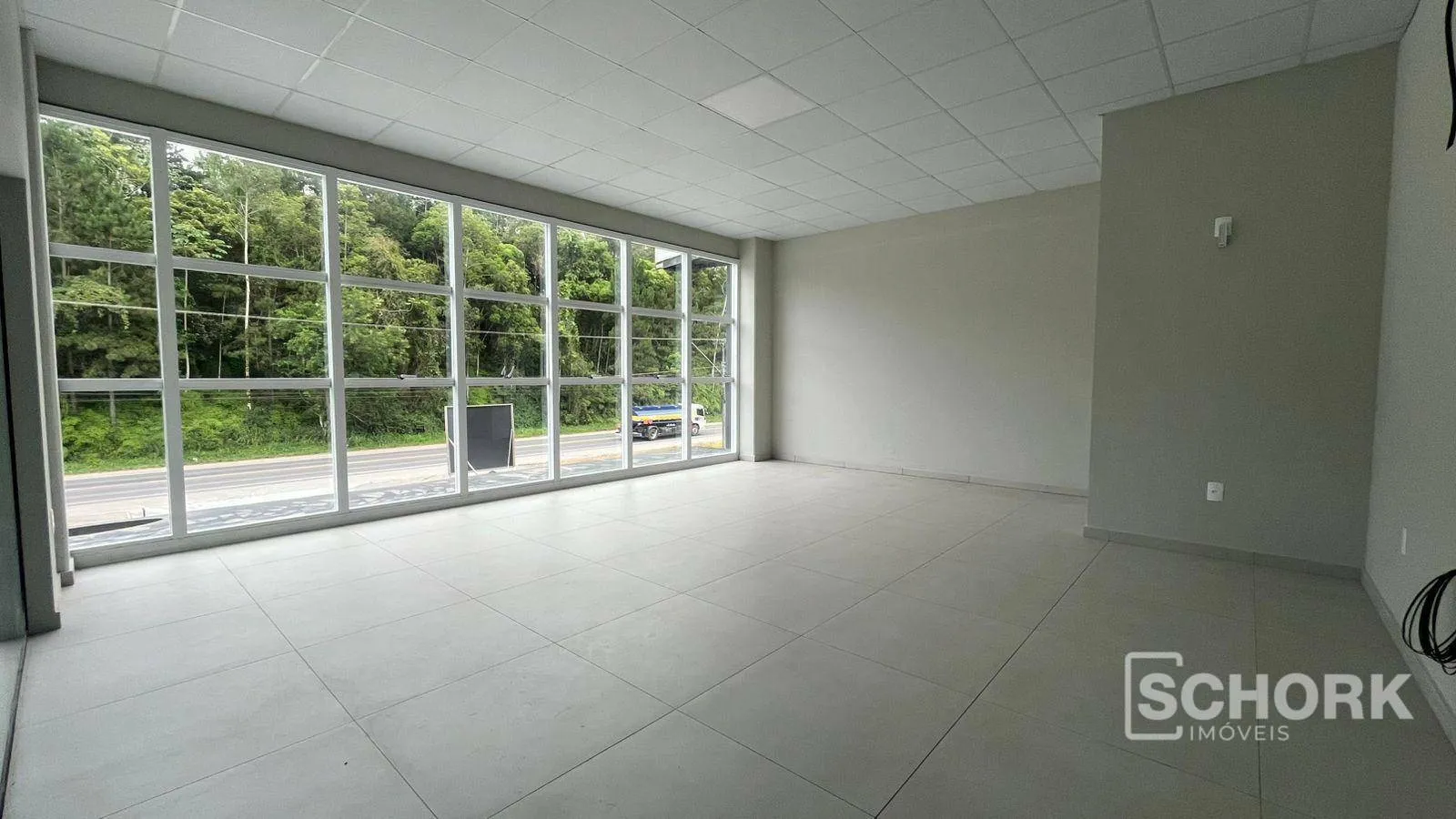 Sala para alugar, 41 m por R$ 3.260,00/mês - Itoupava Central - Blumenau/SC — foto 2