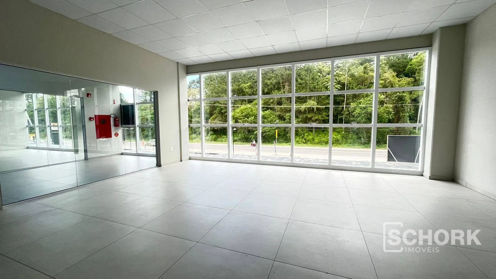 Sala para alugar, 41 m por R$ 3.260,00/mês - Itoupava Central - Blumenau/SC — foto 5