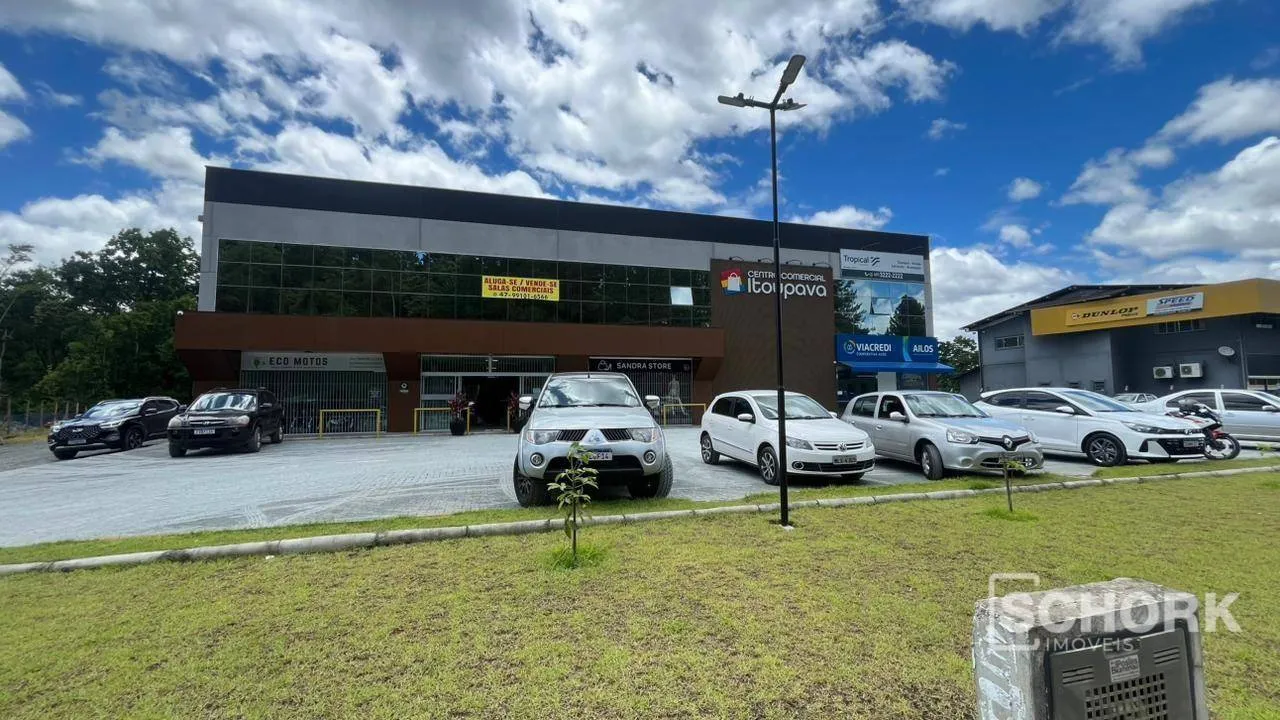 Sala para alugar, 41 m por R$ 3.260,00/mês - Itoupava Central - Blumenau/SC — foto 7