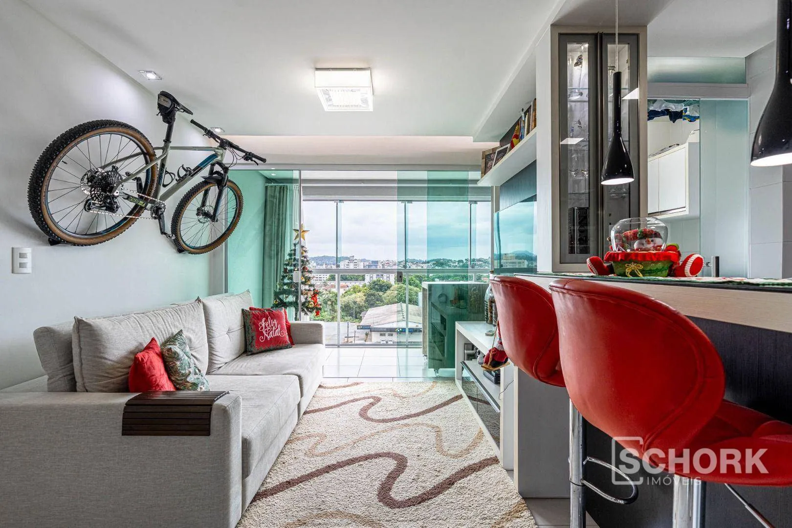 Apartamento · à venda · 2 quartos · 69m² · Itoupava Norte, Blumenau