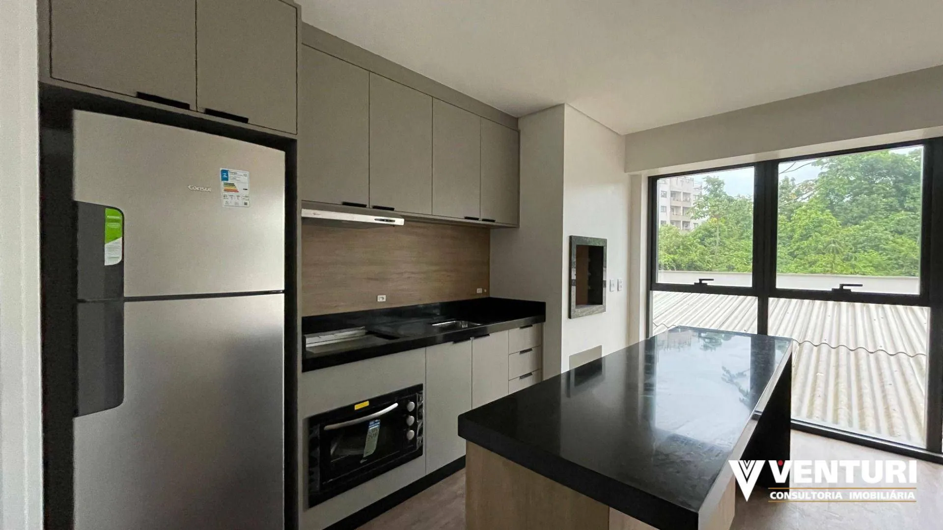 Apartamento · para alugar · 3 quartos · 91m² · Velha, Blumenau