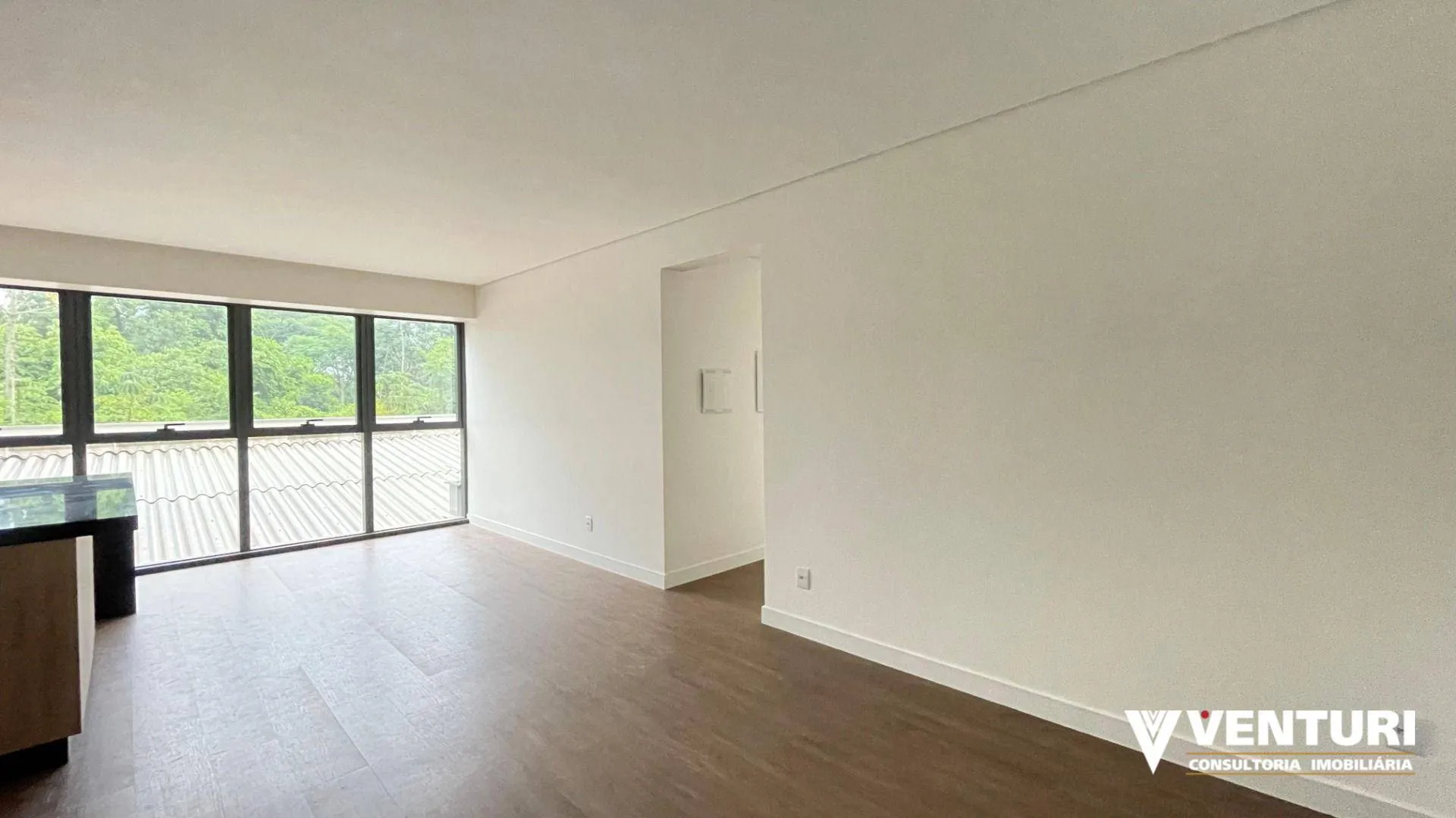 Apartamento · para alugar · 3 quartos · 91m² · Velha, Blumenau