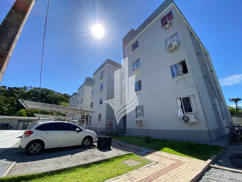 Apartamento no bairro Progresso - foto 1