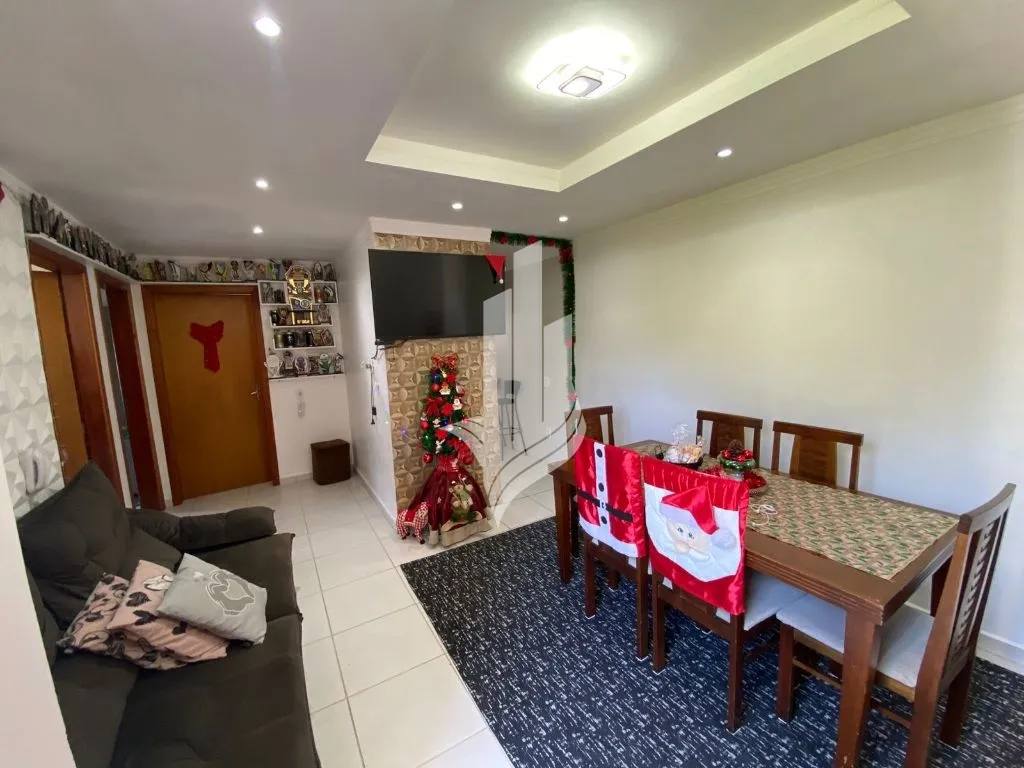 Apartamento · à venda · 2 quartos · 65m² · Progresso, Blumenau