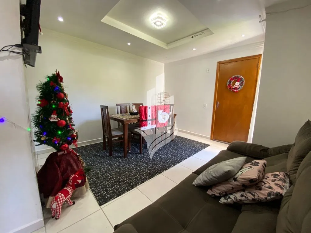 Apartamento · à venda · 2 quartos · 65m² · Progresso, Blumenau
