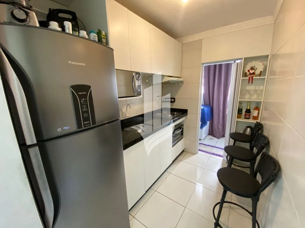 Apartamento · à venda · 2 quartos · 65m² · Progresso, Blumenau