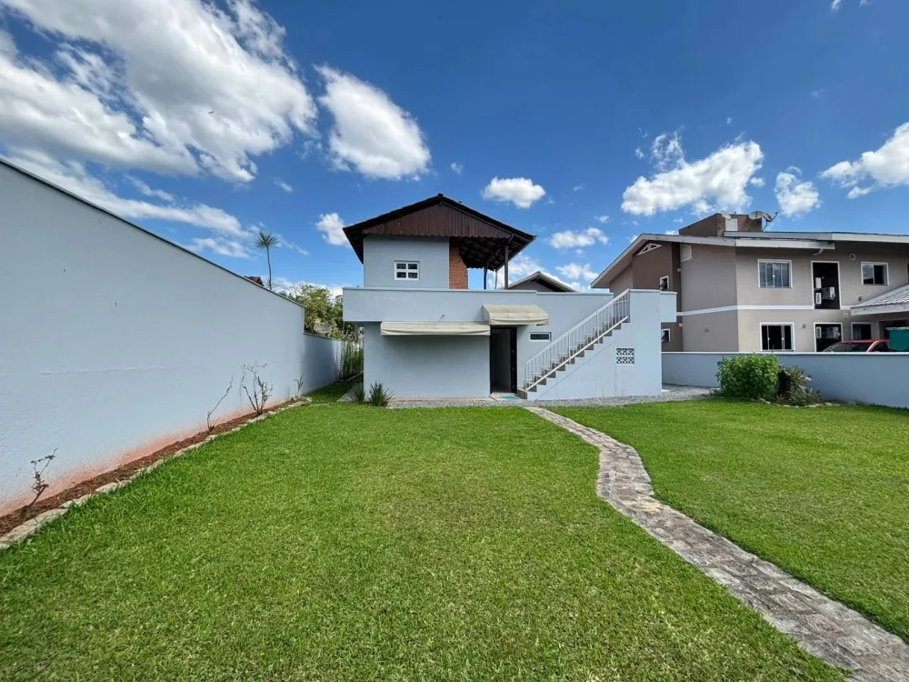 Bela Casa - 4 Dormitórios - Timbó — foto 3