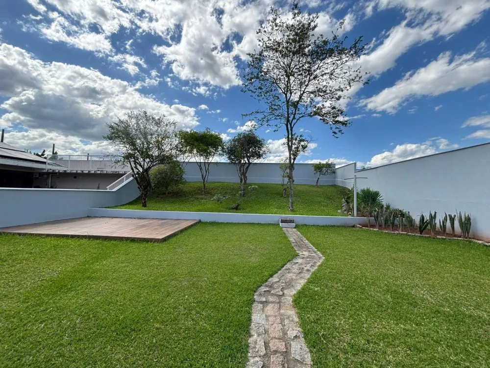Bela Casa - 4 Dormitórios - Timbó — foto 4