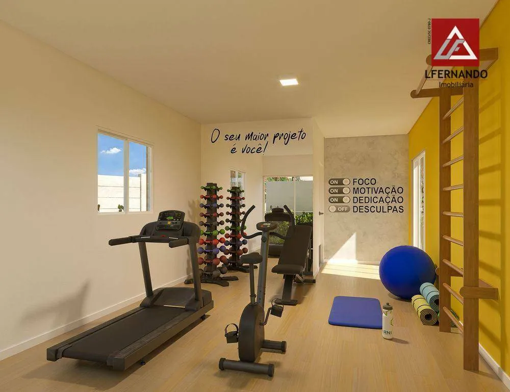 Apartamento com 2 dormitórios à venda, 42 m por R$ 320.000 - Itoupavazinha - Blumenau/SC — foto 5