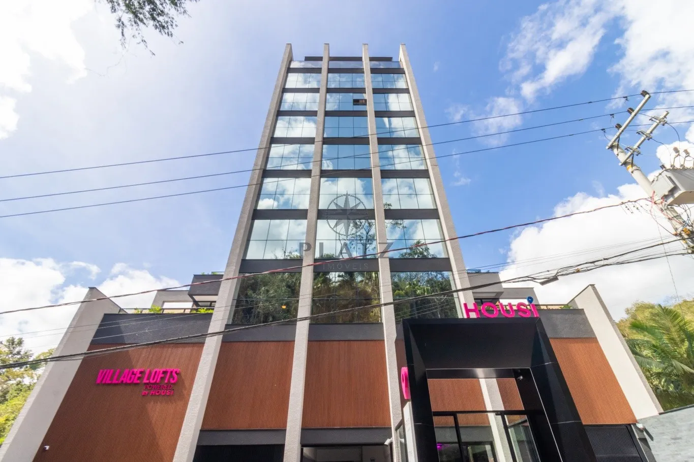 Excelente Loft Próx da Vila germanica - foto 1