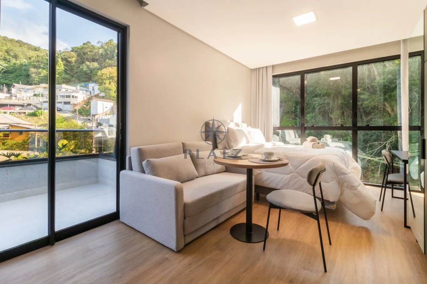 Excelente Loft Próx da Vila germanica — foto 2