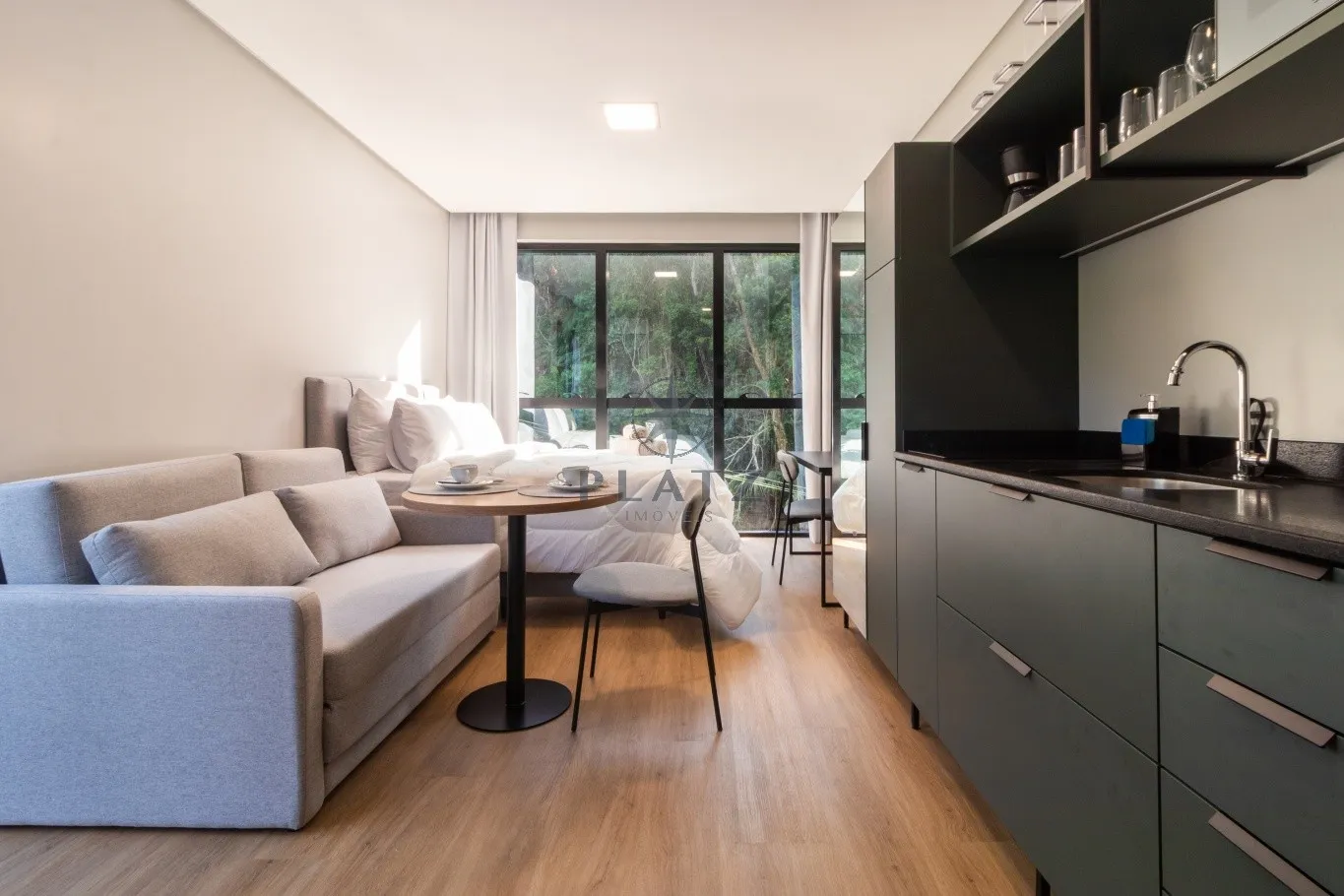 Excelente Loft Próx da Vila germanica — foto 3