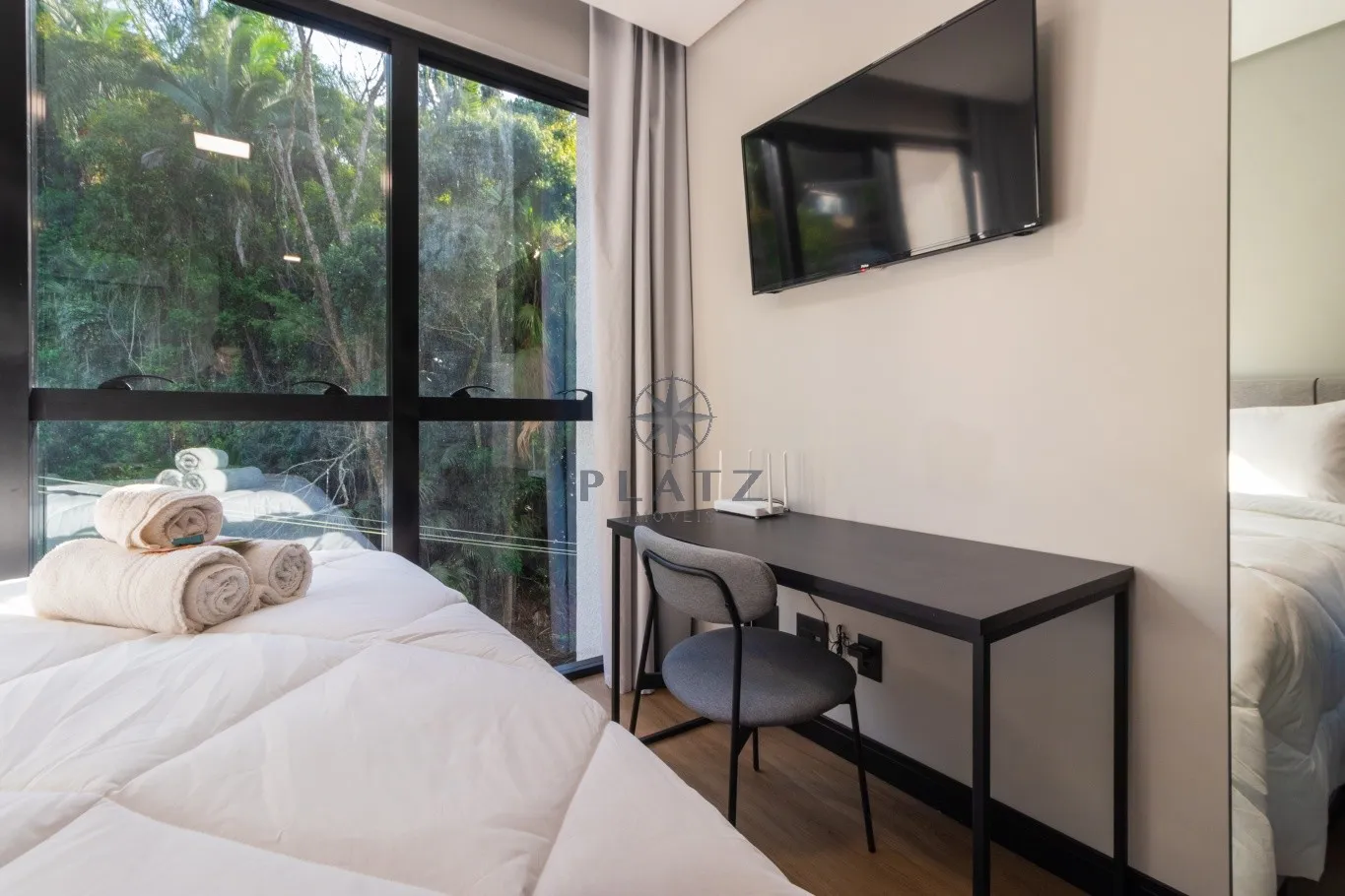 Excelente Loft Próx da Vila germanica — foto 7