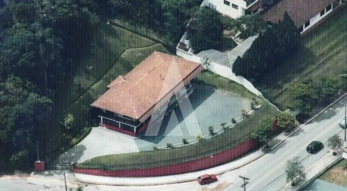 Imóvel multifamiliar com 6 quartos à venda no bairro América em Joinville-SC por R$2.500.000,00. — foto 3