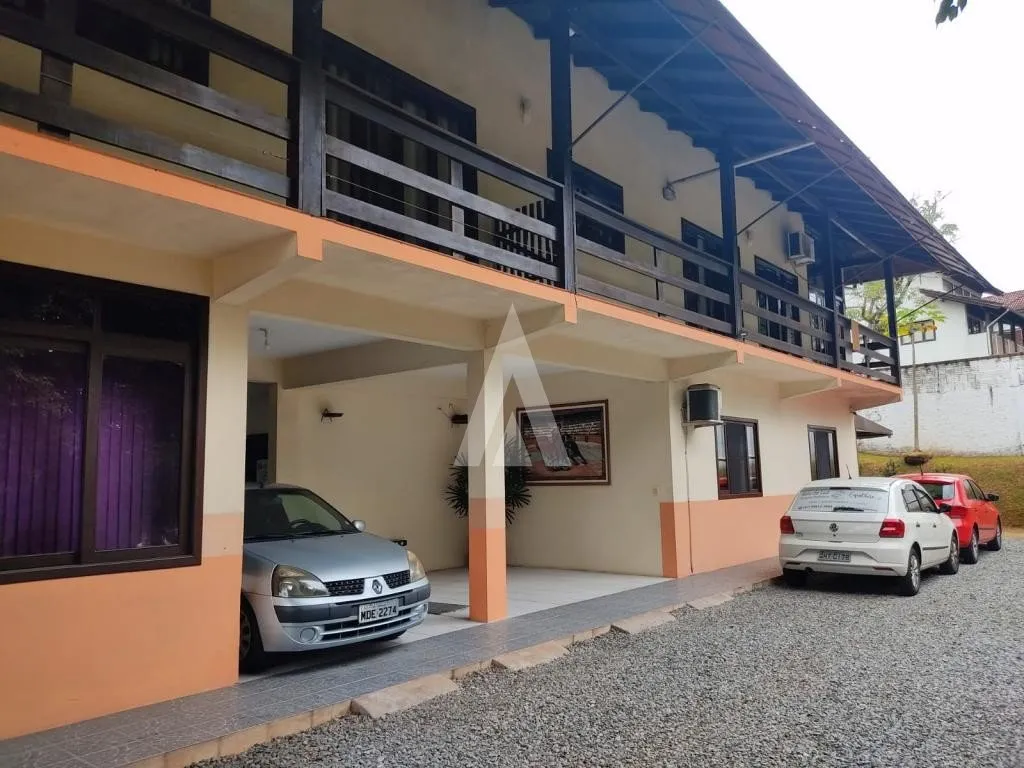 Imóvel multifamiliar com 6 quartos à venda no bairro América em Joinville-SC por R$2.500.000,00. — foto 4