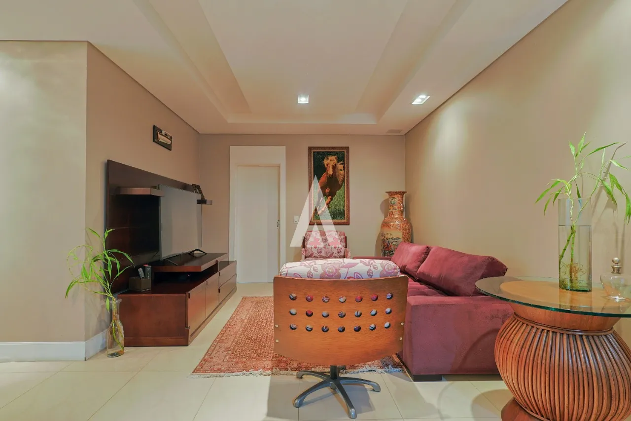 Apartamento com 2 suítes e 1 quarto à venda no bairro Centro em Joinville-SC por R$1.080.000,00. — foto 3