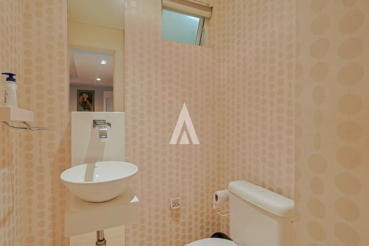 Apartamento com 2 suítes e 1 quarto à venda no bairro Centro em Joinville-SC por R$1.080.000,00. — foto 6