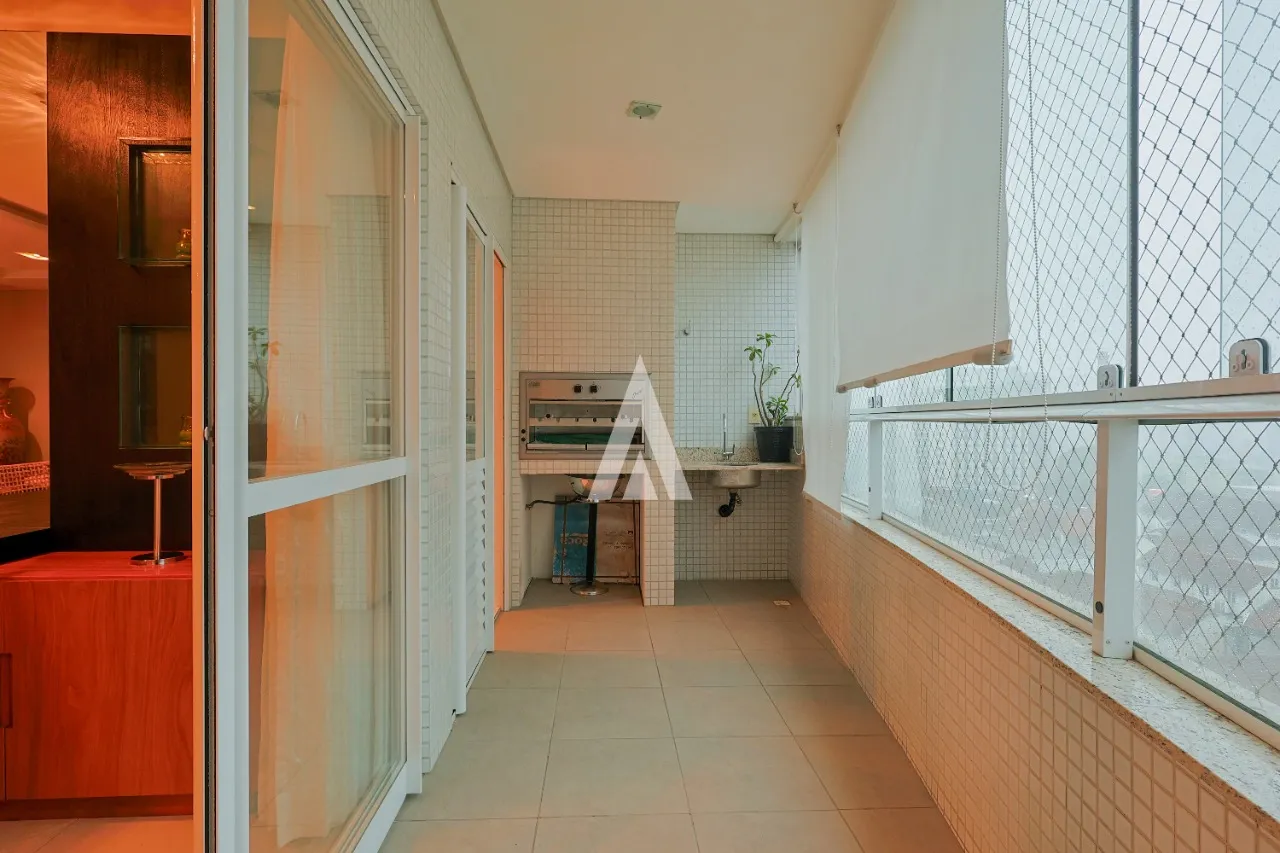 Apartamento com 2 suítes e 1 quarto à venda no bairro Centro em Joinville-SC por R$1.080.000,00. — foto 5