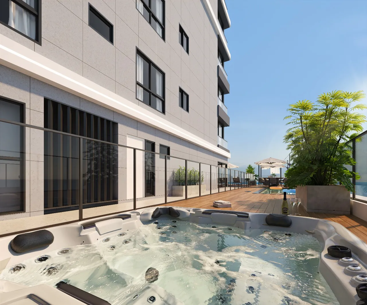 Apartamento com 4 suíte(s) à venda no bairro Tabuleiro em Barra Velha, por R$ 2.973.444,25 — foto 6