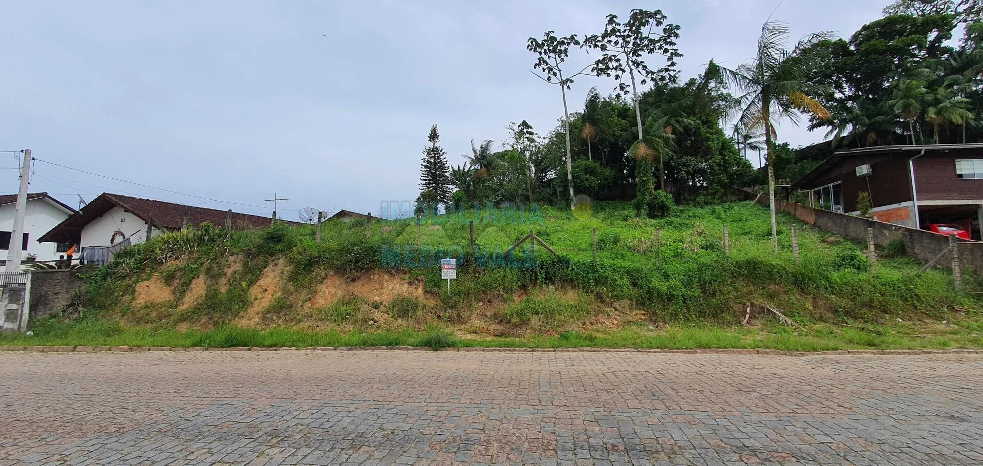 Terreno para comprar em Indaial/SC - foto 1