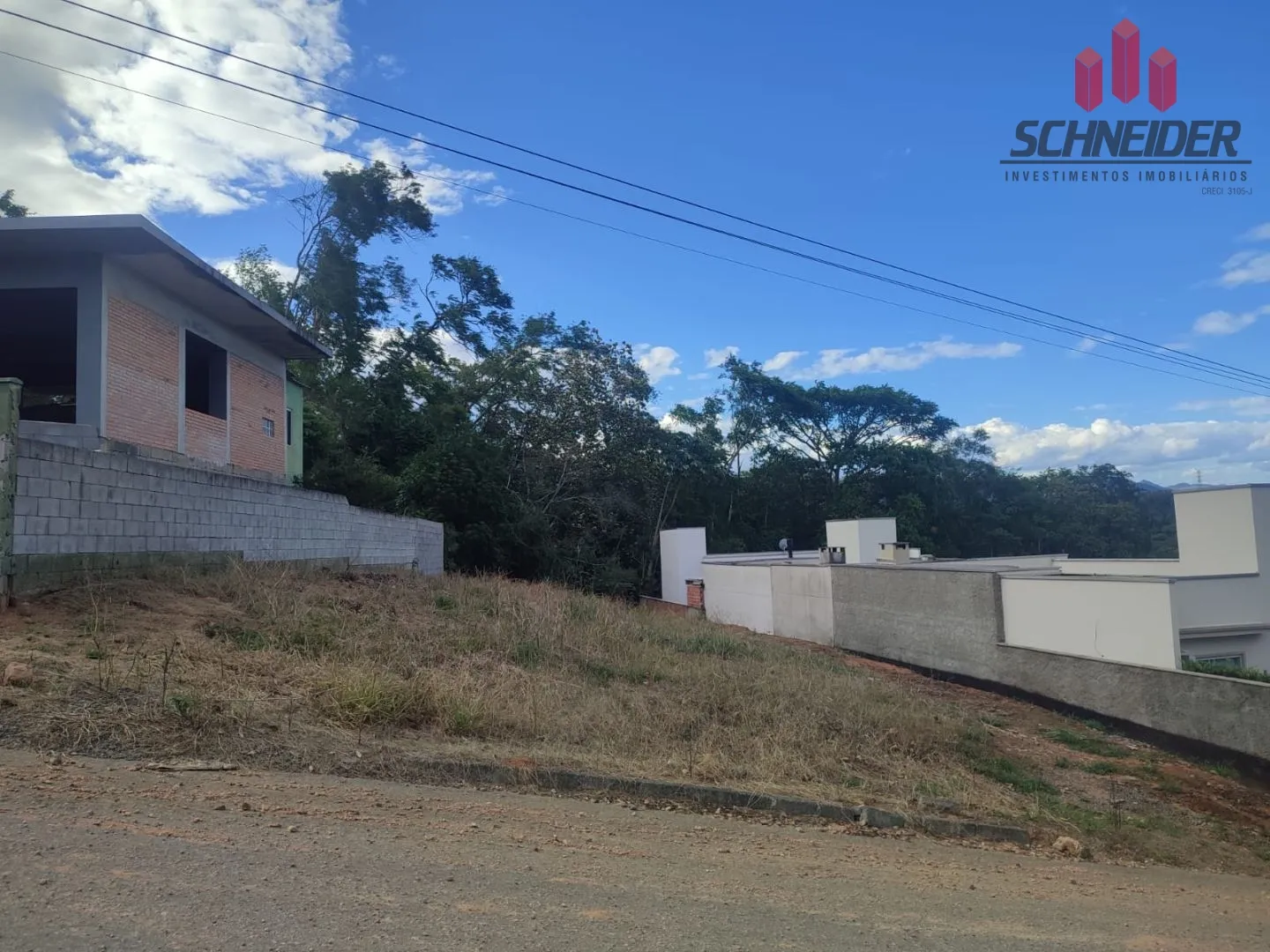 Terreno à venda no bairro Capitais em Timbó/SC - foto 1