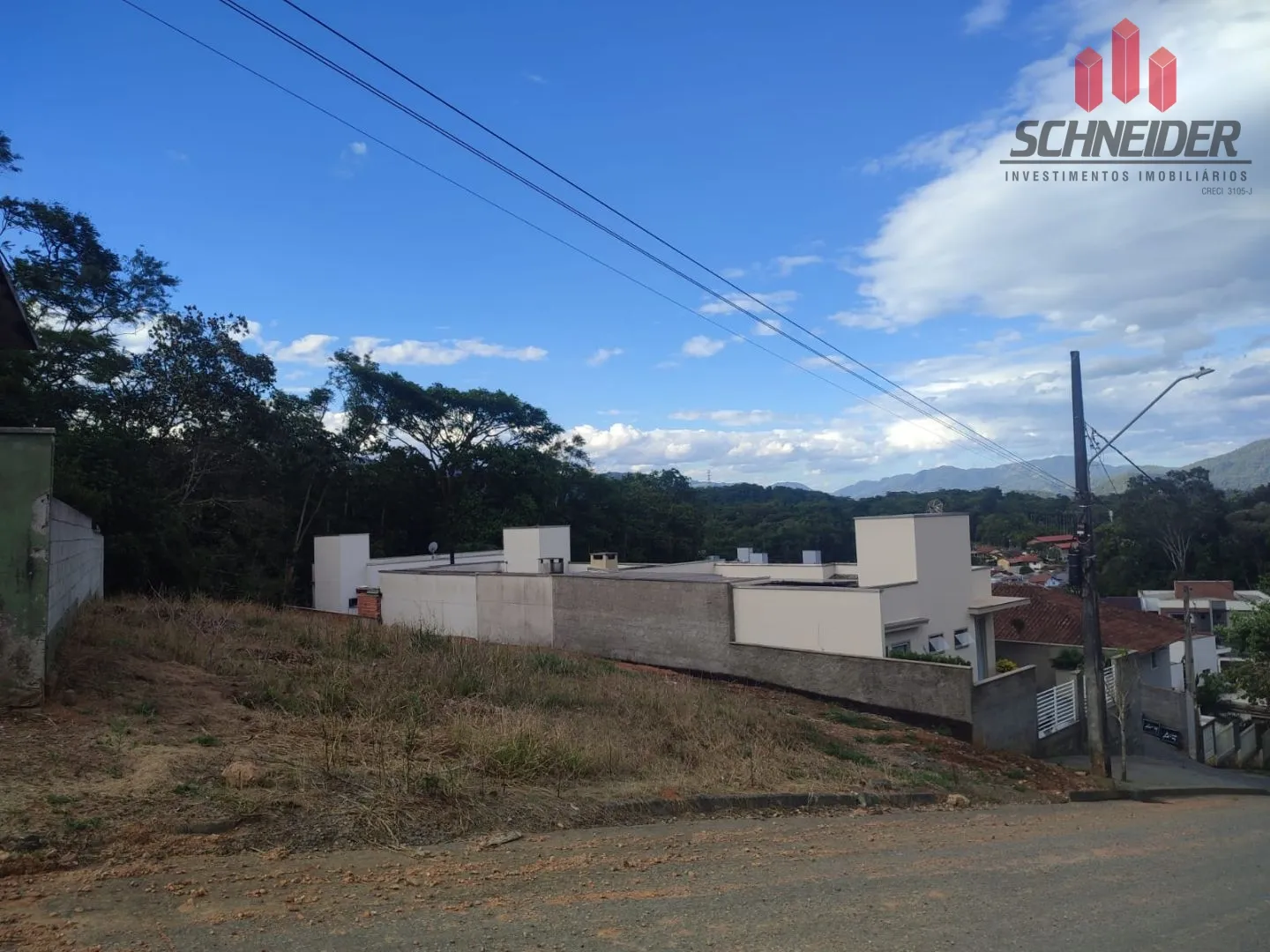 Terreno à venda no bairro Capitais em Timbó/SC — foto 2
