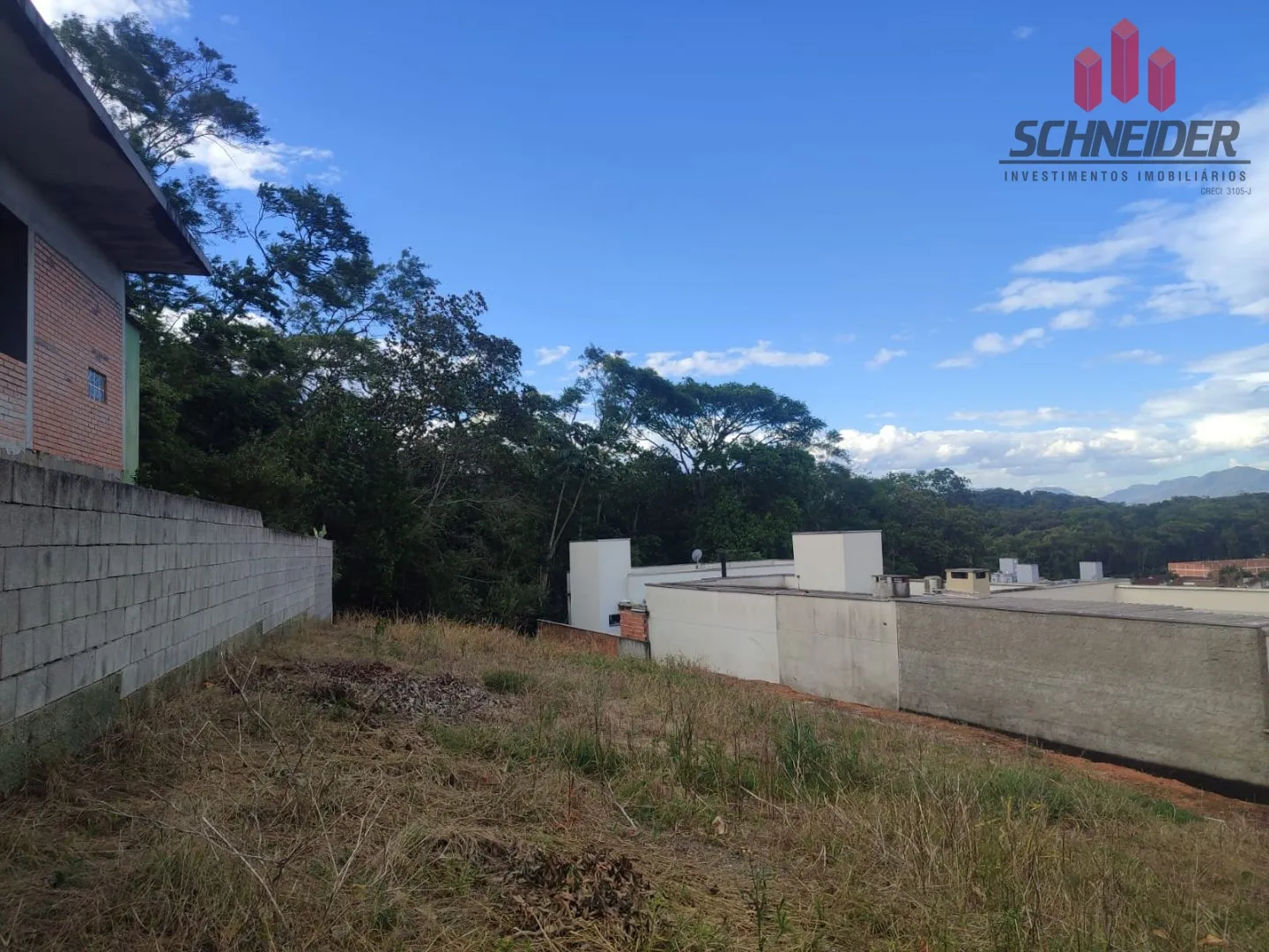 Terreno à venda no bairro Capitais em Timbó/SC — foto 3