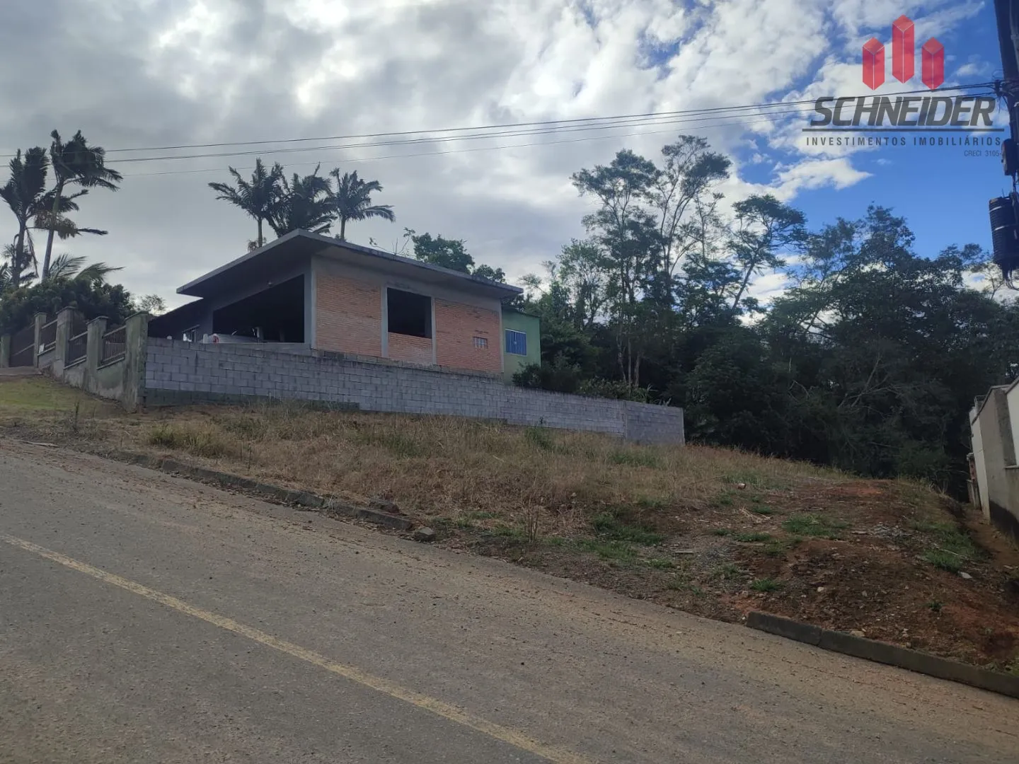 Terreno à venda no bairro Capitais em Timbó/SC — foto 4