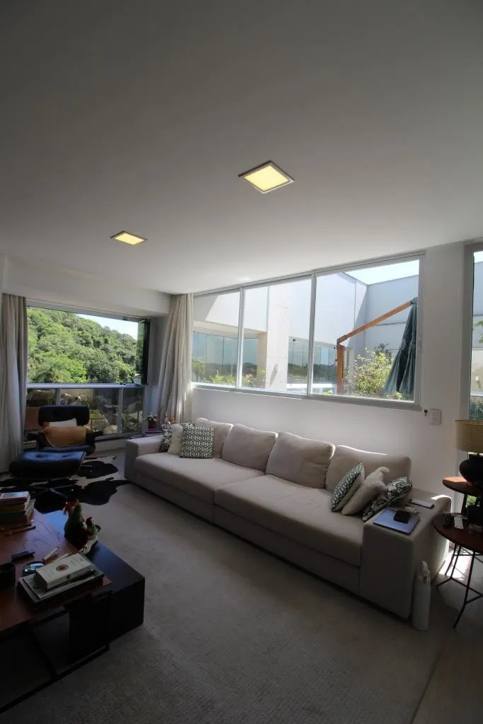 COBERTURA no AMÉRICA com 4 quartos para VENDA, 248 m — foto 3