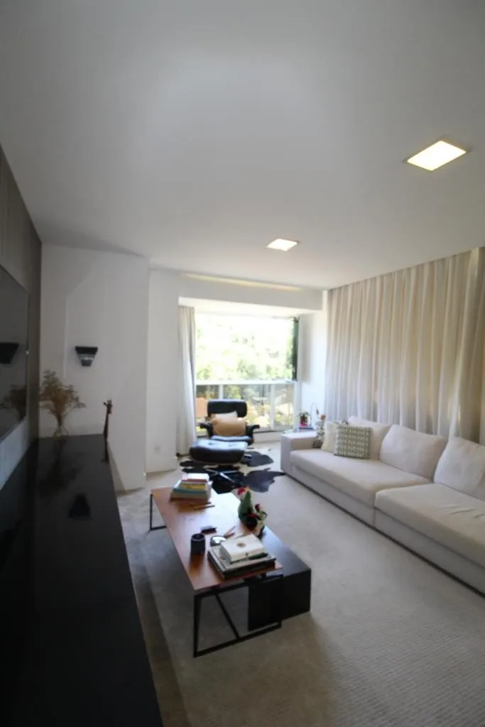 COBERTURA no AMÉRICA com 4 quartos para VENDA, 248 m — foto 4