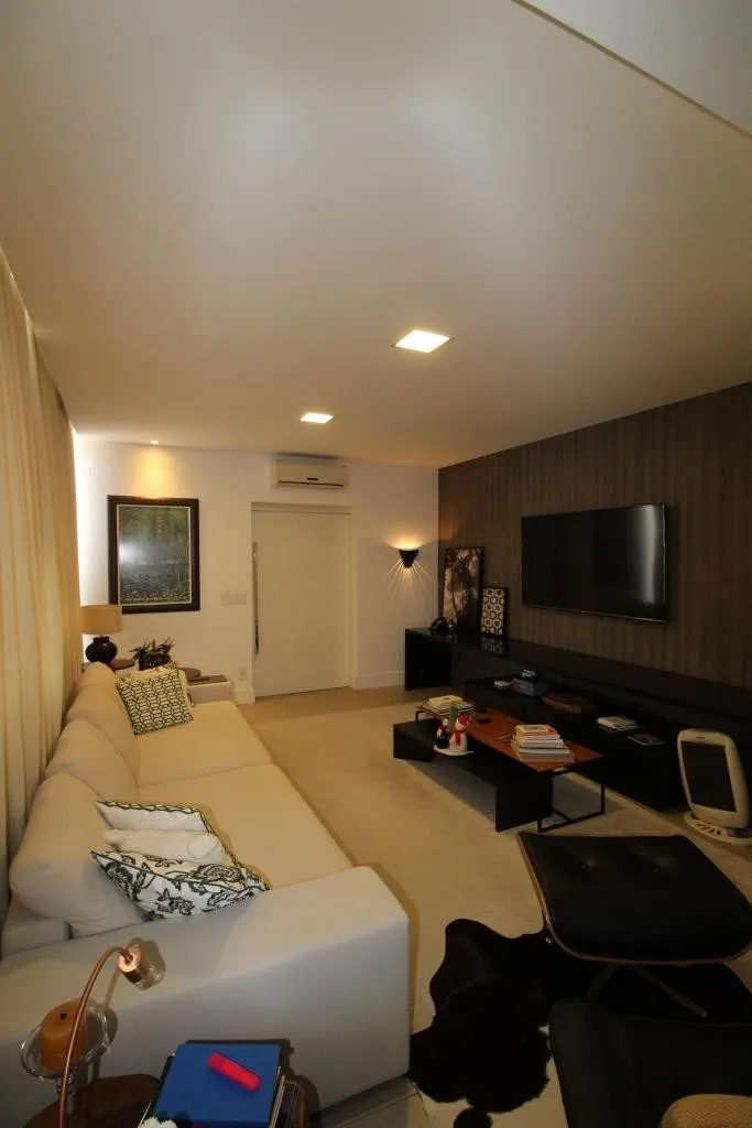 COBERTURA no AMÉRICA com 4 quartos para VENDA, 248 m — foto 5