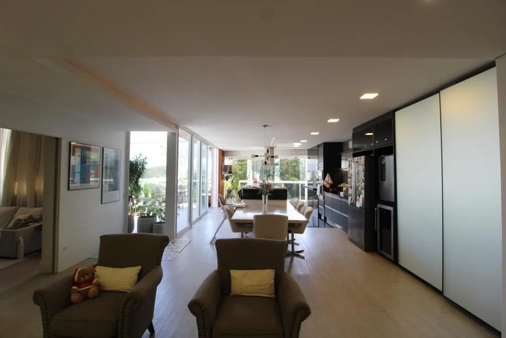 COBERTURA no AMÉRICA com 4 quartos para VENDA, 248 m — foto 6