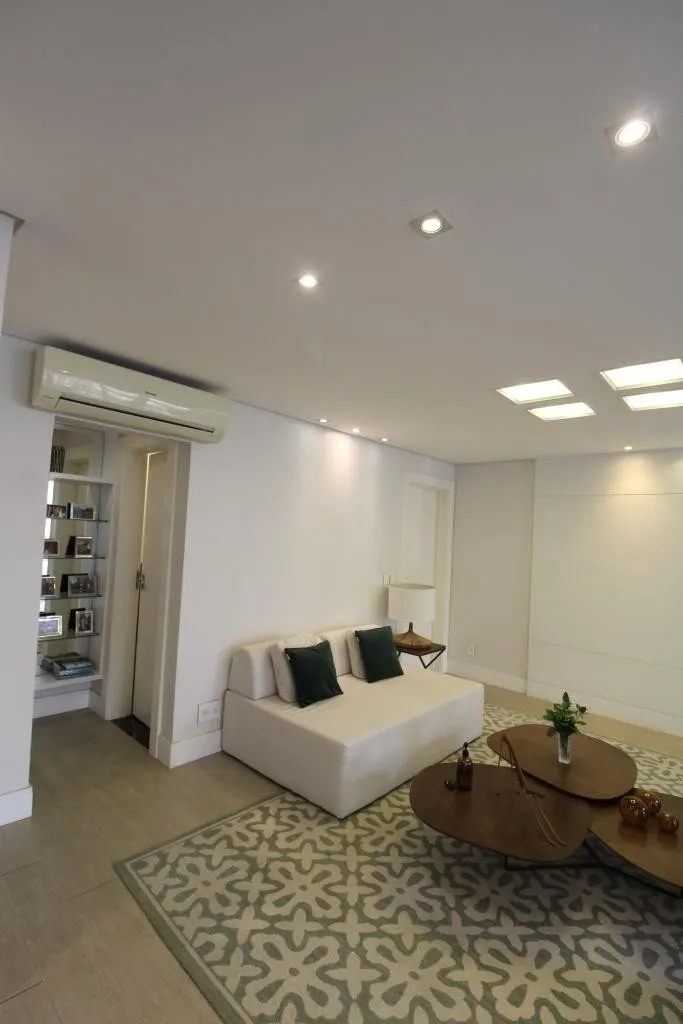 COBERTURA no AMÉRICA com 4 quartos para VENDA, 248 m — foto 7