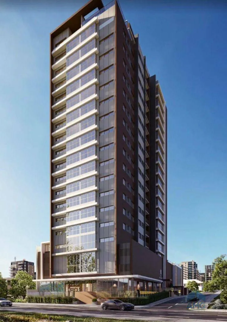 Apartamento com 2 dormitórios à venda, 88 m por R$ 1.600.000,00 - Centro - Balneário Piçarras/SC - foto 1