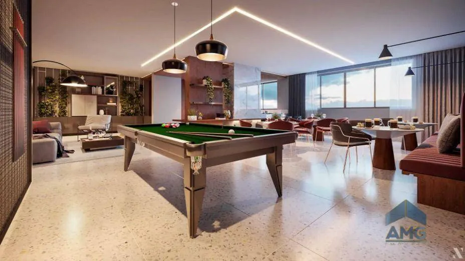 Apartamento com 2 dormitórios à venda, 88 m por R$ 1.600.000,00 - Centro - Balneário Piçarras/SC — foto 6