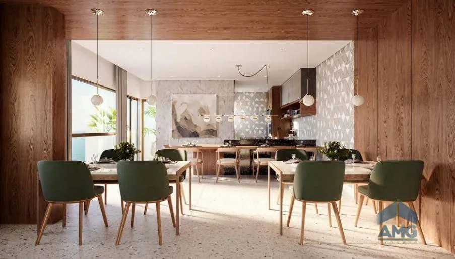 Apartamento com 2 dormitórios à venda, 88 m por R$ 1.600.000,00 - Centro - Balneário Piçarras/SC — foto 7