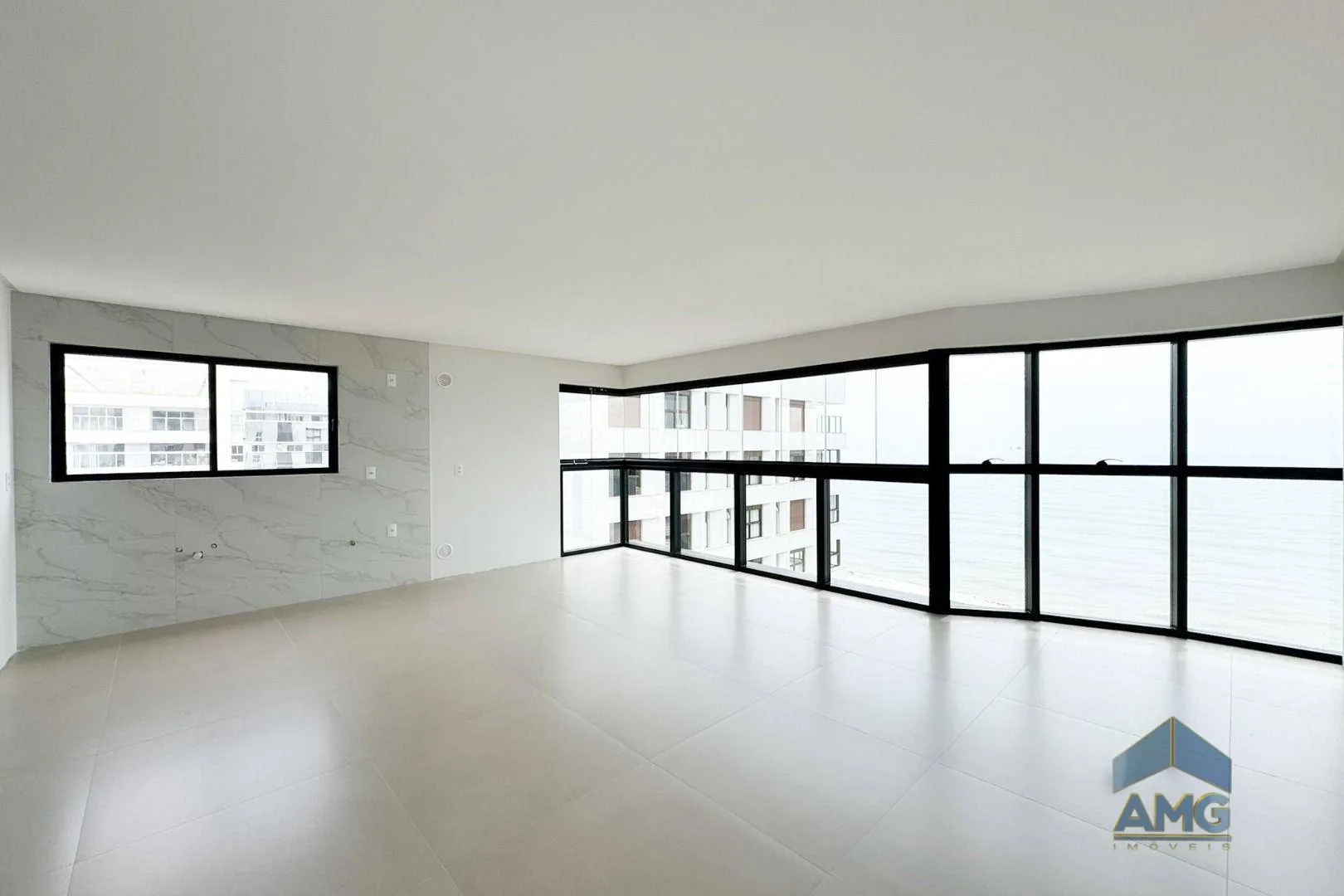 Apartamento com 3 dormitórios à venda, 134 m - Centro - Balneário Piçarras/SC — foto 5