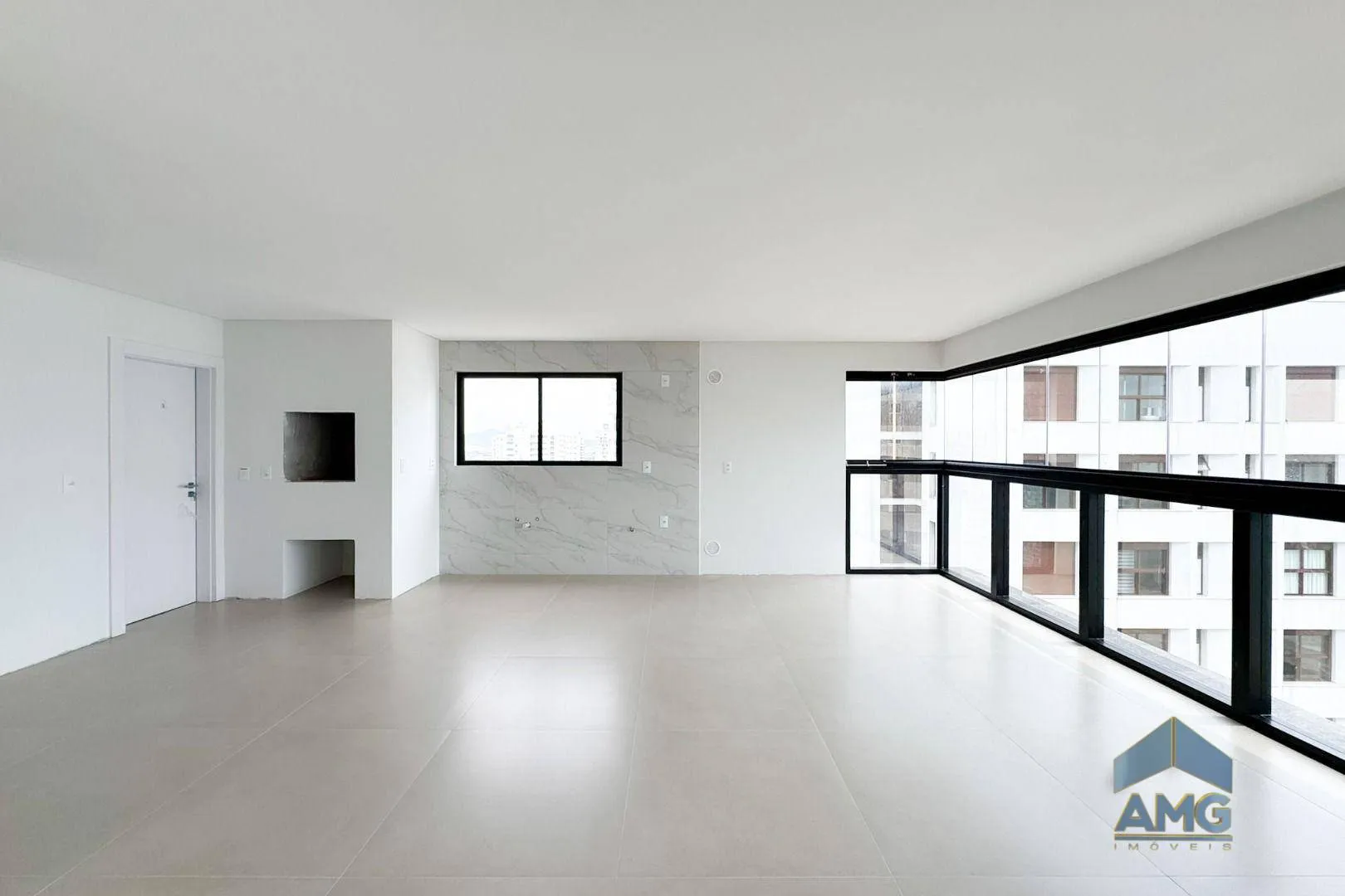 Apartamento com 3 dormitórios à venda, 134 m - Centro - Balneário Piçarras/SC — foto 6