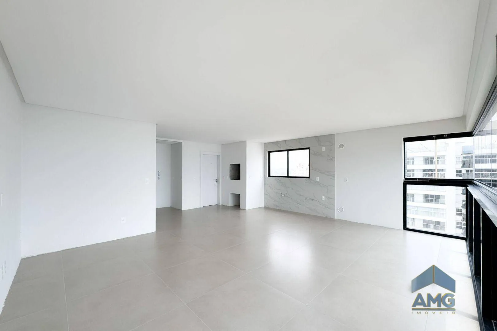 Apartamento com 3 dormitórios à venda, 134 m - Centro - Balneário Piçarras/SC — foto 7