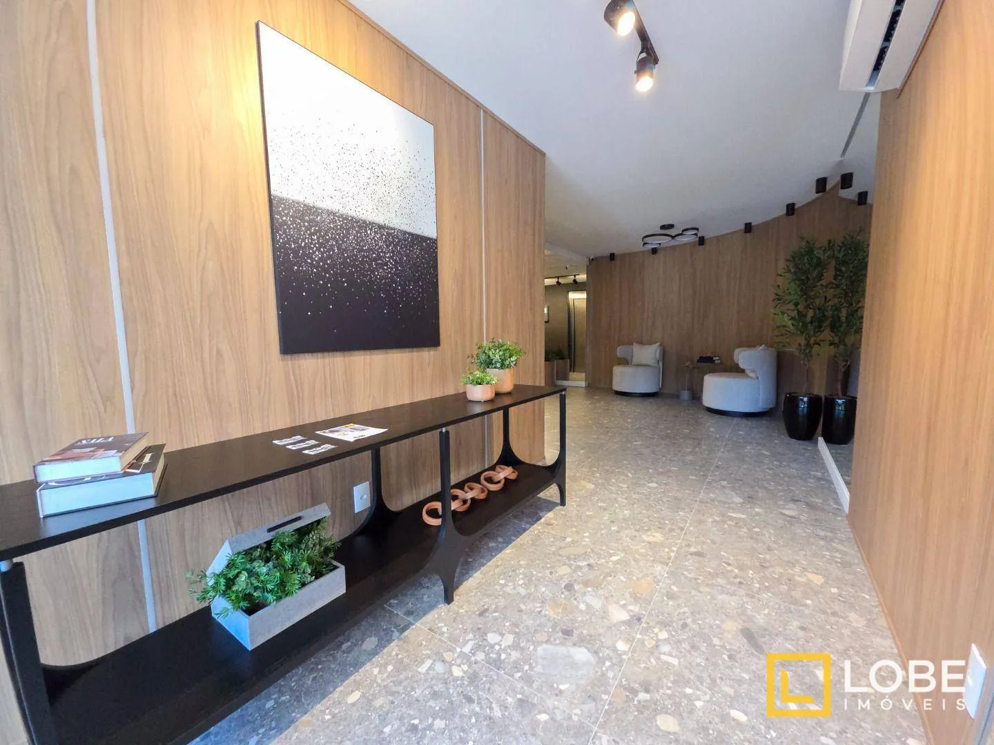 Loft com 30m no Centro de Blumenau — foto 4