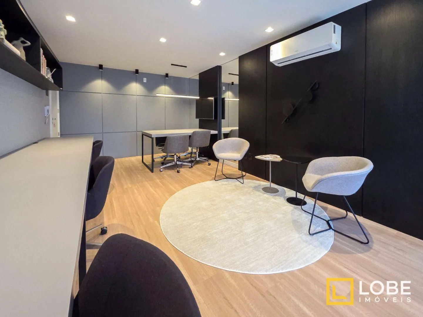 Loft com 30m no Centro de Blumenau — foto 6