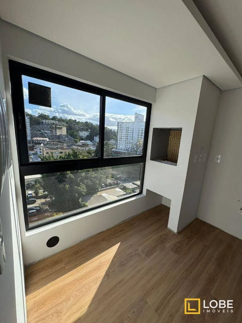 Loft com 30m no Centro de Blumenau — foto 3