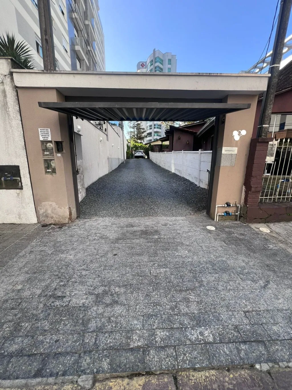 PONTO COMERCIAL- RESIDENCIAL A VENDA BLUMENAU/SC - foto 1