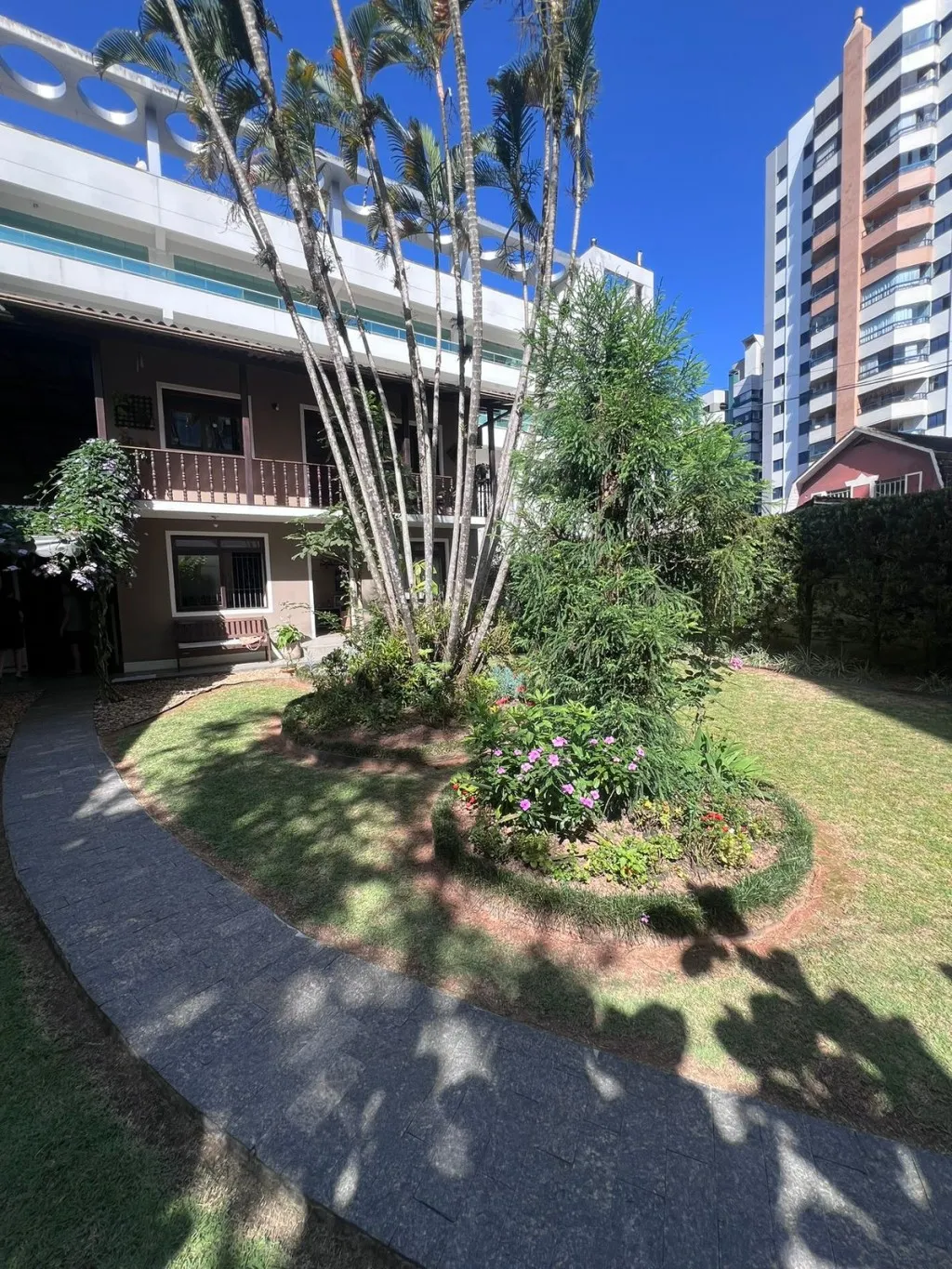 PONTO COMERCIAL- RESIDENCIAL A VENDA BLUMENAU/SC — foto 3