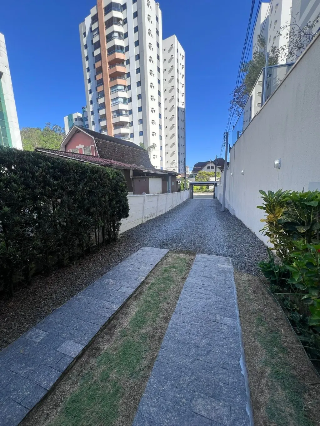 PONTO COMERCIAL- RESIDENCIAL A VENDA BLUMENAU/SC — foto 5