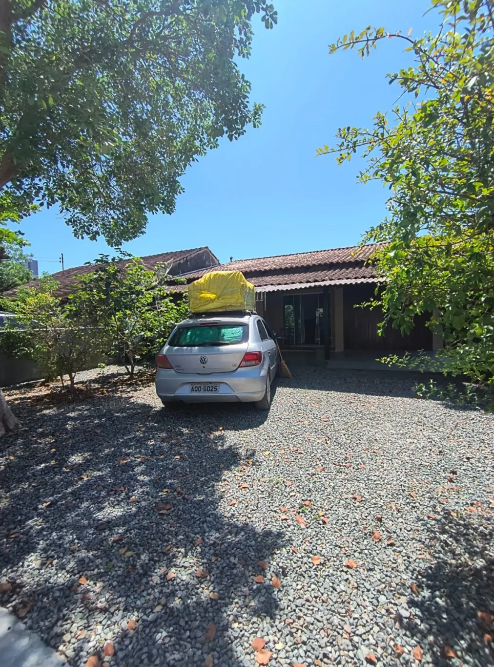 CASA A VENDA CENTRO - PENHA SC - foto 1