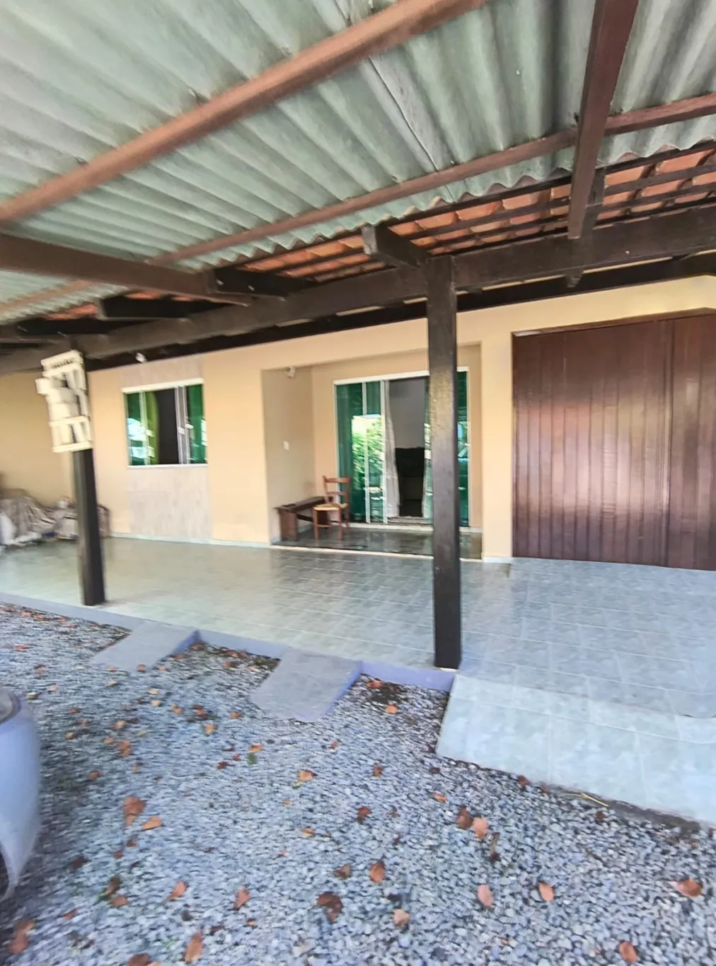 CASA A VENDA CENTRO - PENHA SC — foto 2