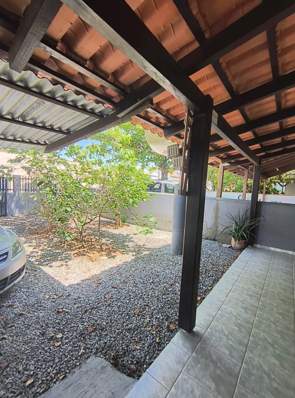 CASA A VENDA CENTRO - PENHA SC — foto 3